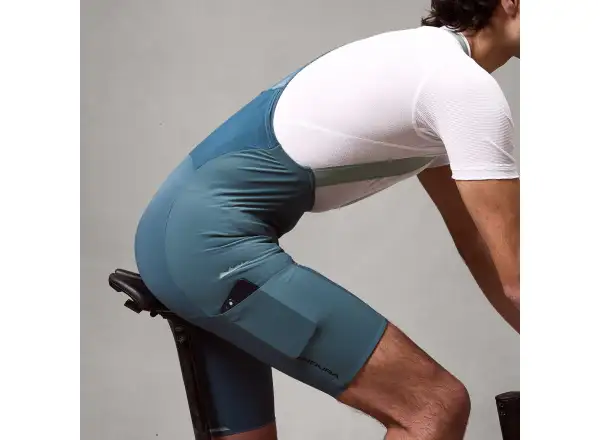 Endura AllTrack Ride pánske kraťasy Teal