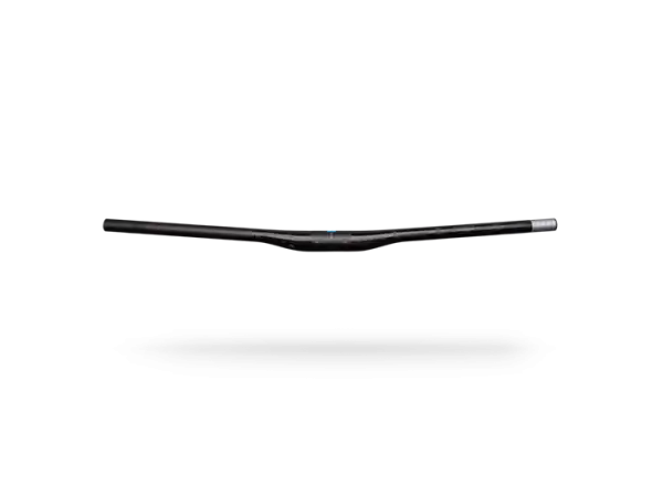 PRO Tharsis 3Five Mini rise riadidlá 780/10/35 mm carbon čierna