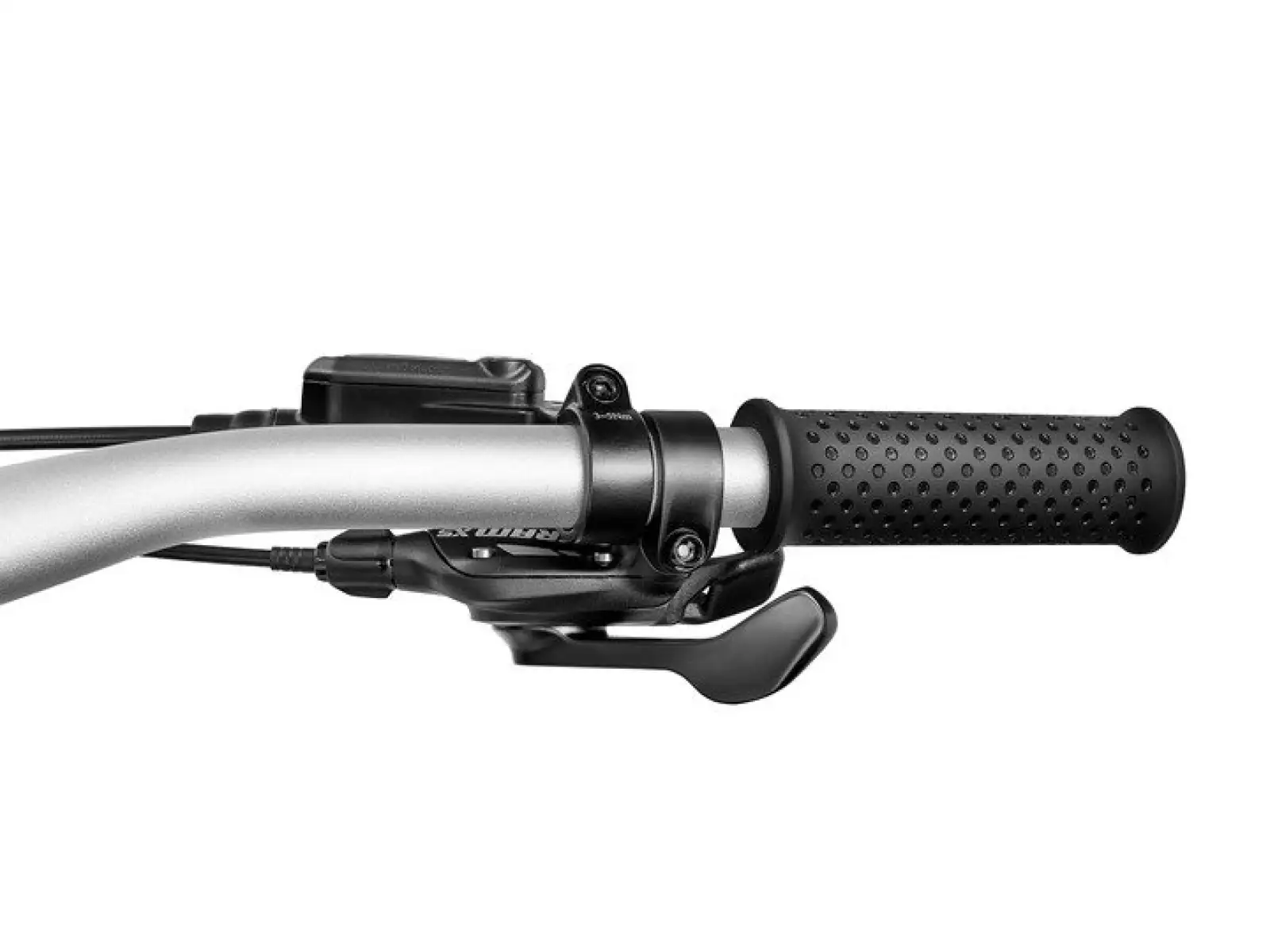 Woom 6 OFF Air detský bicykel 26" Black