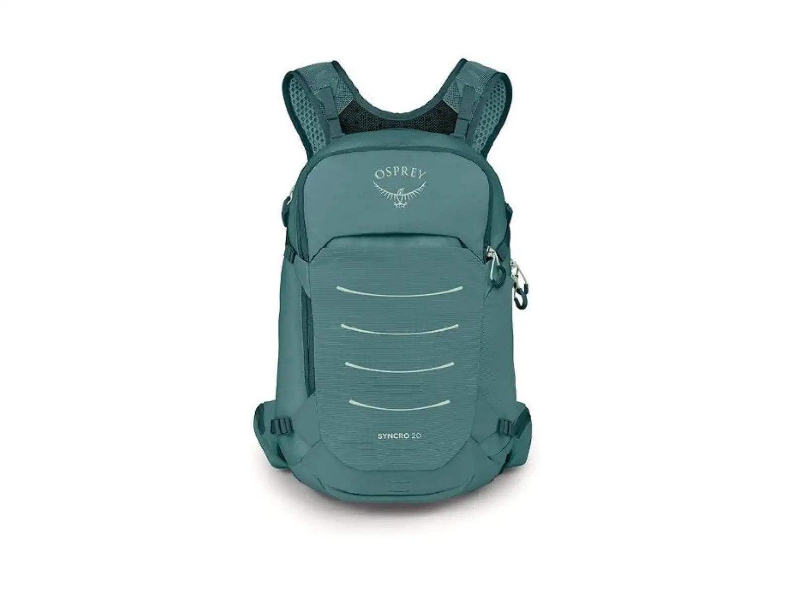 Osprey Syncro 20 batoh Cascade Blue