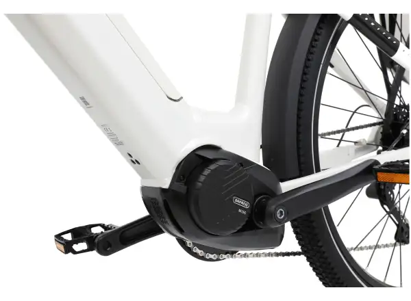 elektrokolo APACHE Rio Grande 3 MX 720 Wh (S) bílá