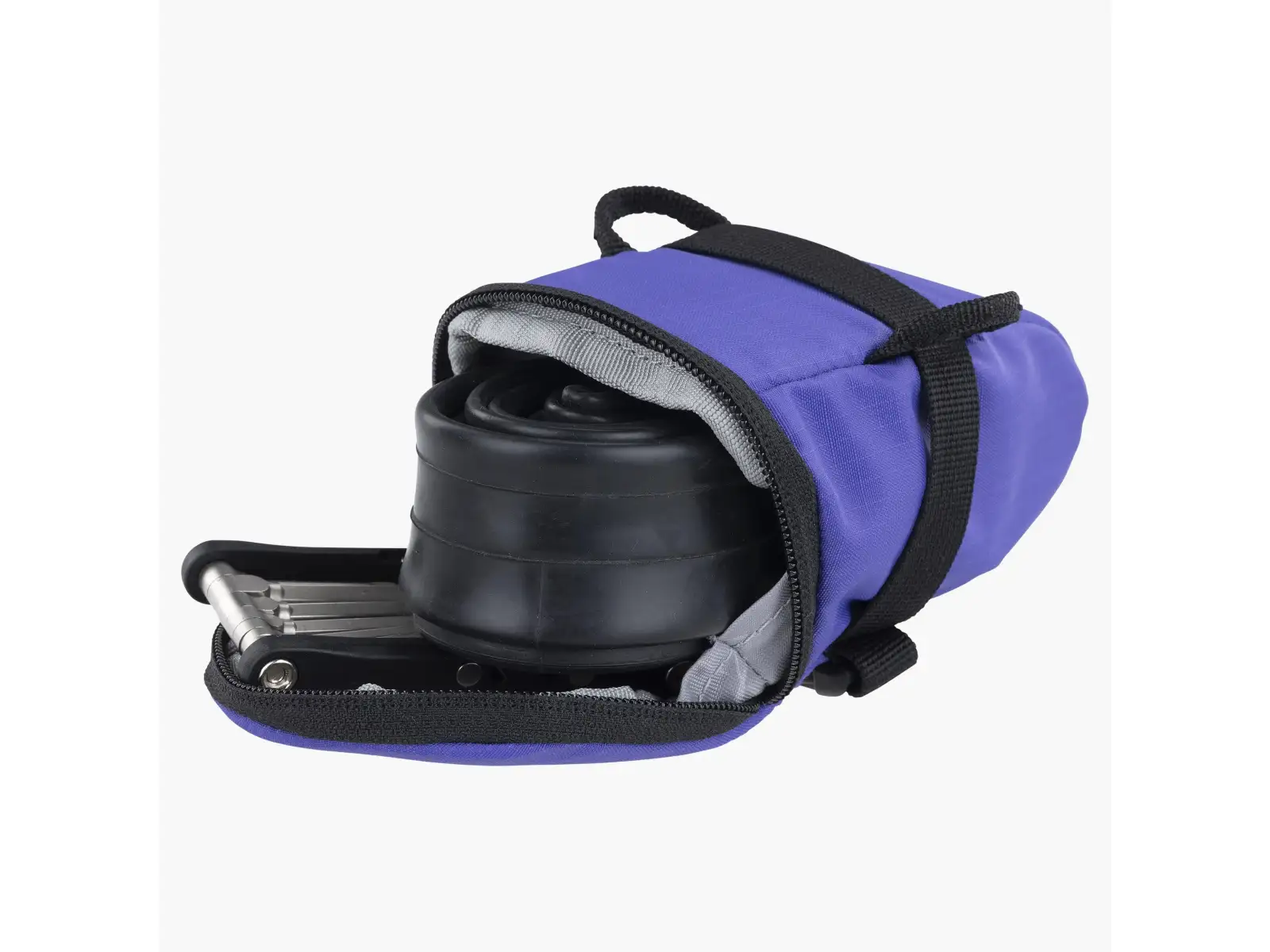 Evoc Seat Bag podsadlová brašna 0,5 l Violet
