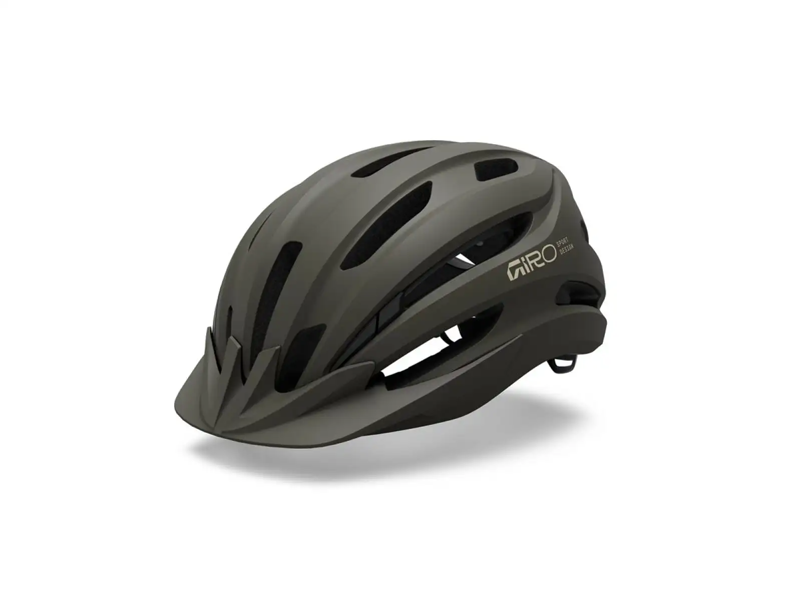 Giro Register II prilba Mat Dark Sage