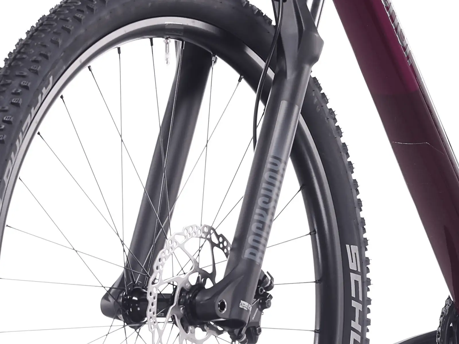 Superior XP 9.2 horský bicykel Gloss Purple