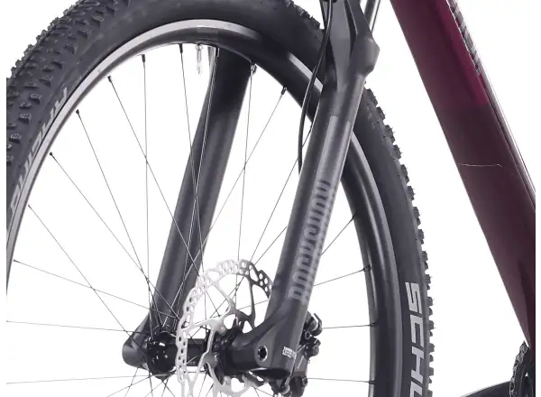Superior XP 9.2 horský bicykel Gloss Purple