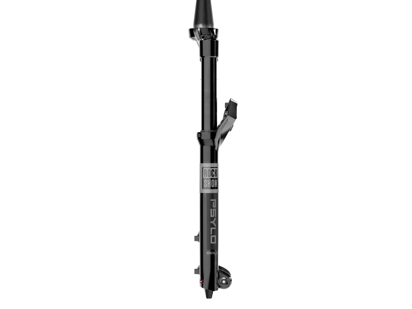 Odpružená vidlica Rock Shox Psylo Gold Isolator RC 27,5+