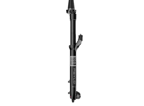 Odpružená vidlica Rock Shox Psylo Gold Isolator RC 27,5+
