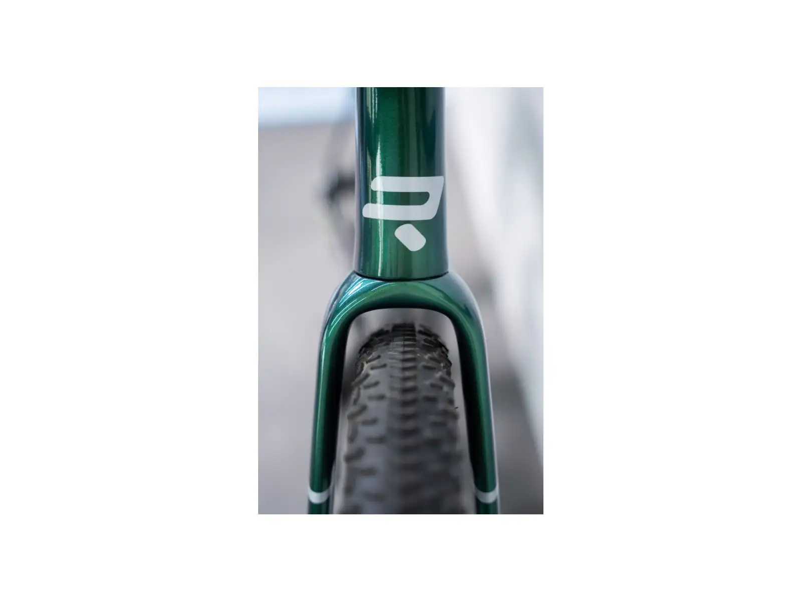 Ridley KANZO Fast 2.0 Force XPLR gravel bicykel Stellar Green/UD Carbon/Silver