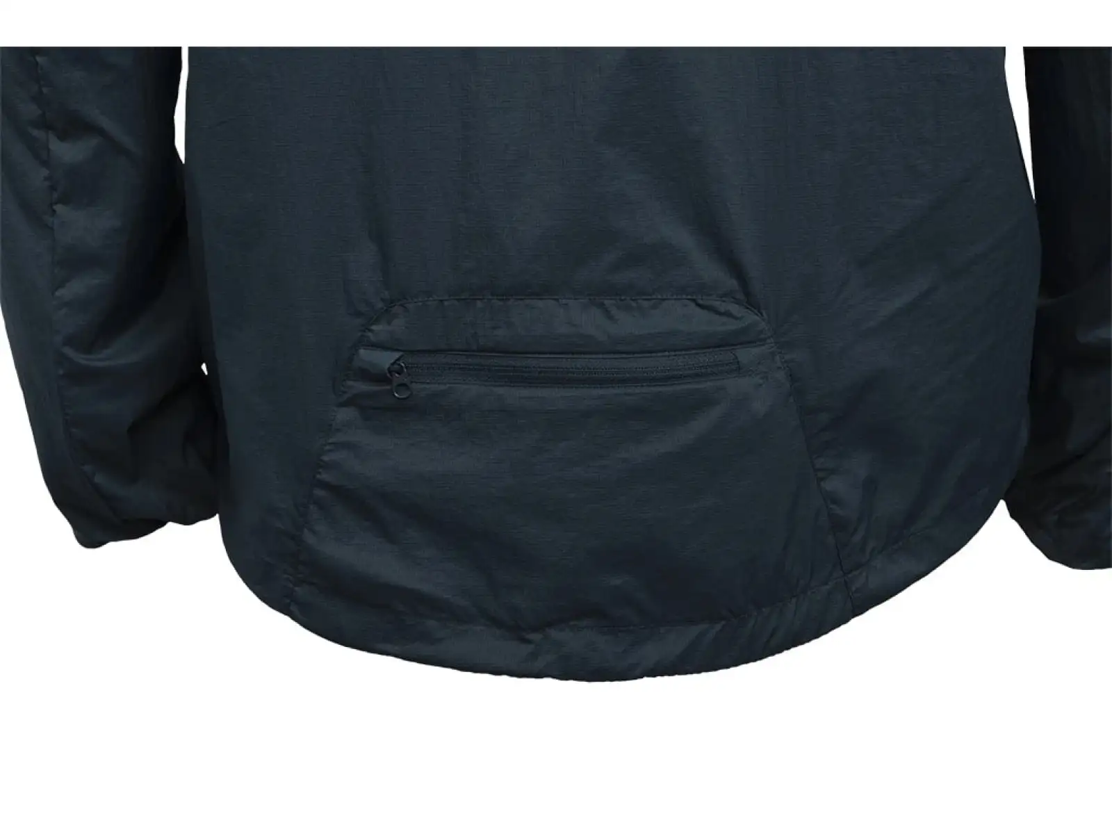 Acepac Contour Air bunda sivá