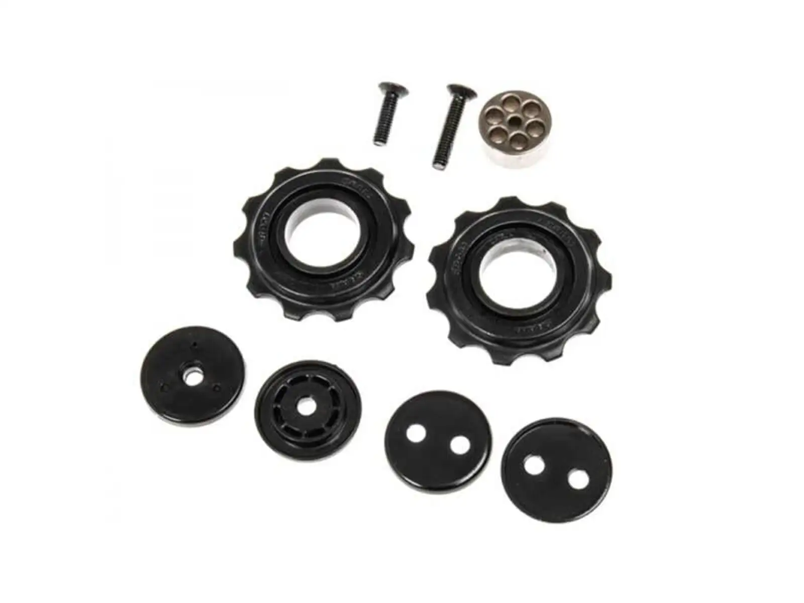 Sram X4/SX4 kladky do prehadzovačky