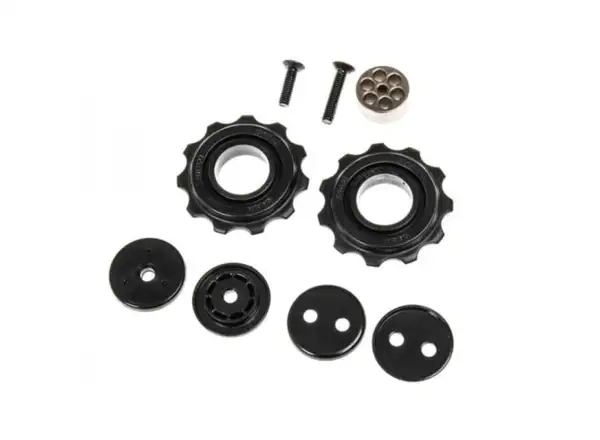 Sram X4/SX4 kladky do prehadzovačky