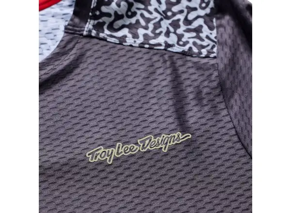 Troy Lee Designs Skyline Pro Air pánsky dres krátky rukáv Ridgeline Carbon