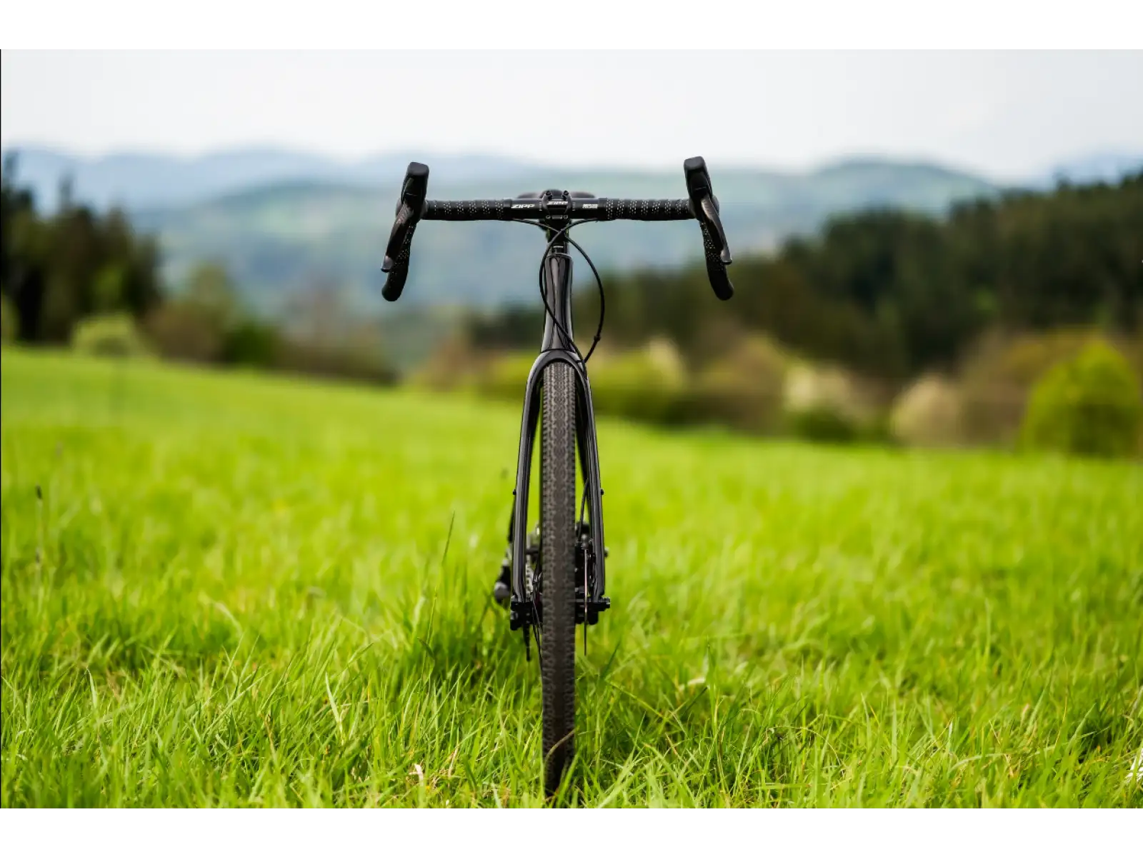 Rock Machine Gravelride CRB 900 AXS gravel bicykel
