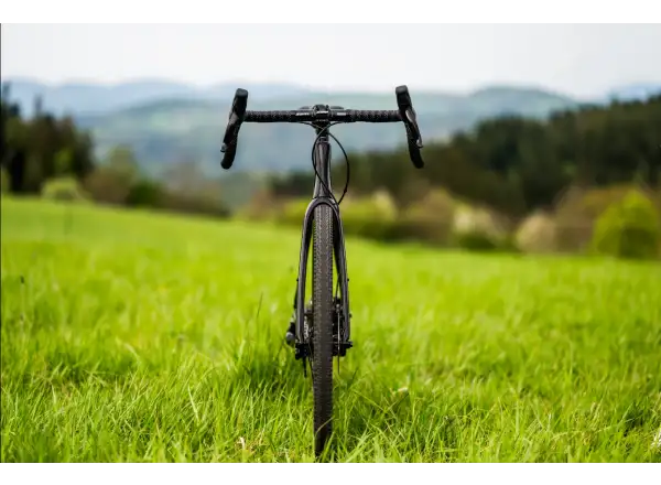 Rock Machine Gravelride CRB 900 AXS gravel bicykel