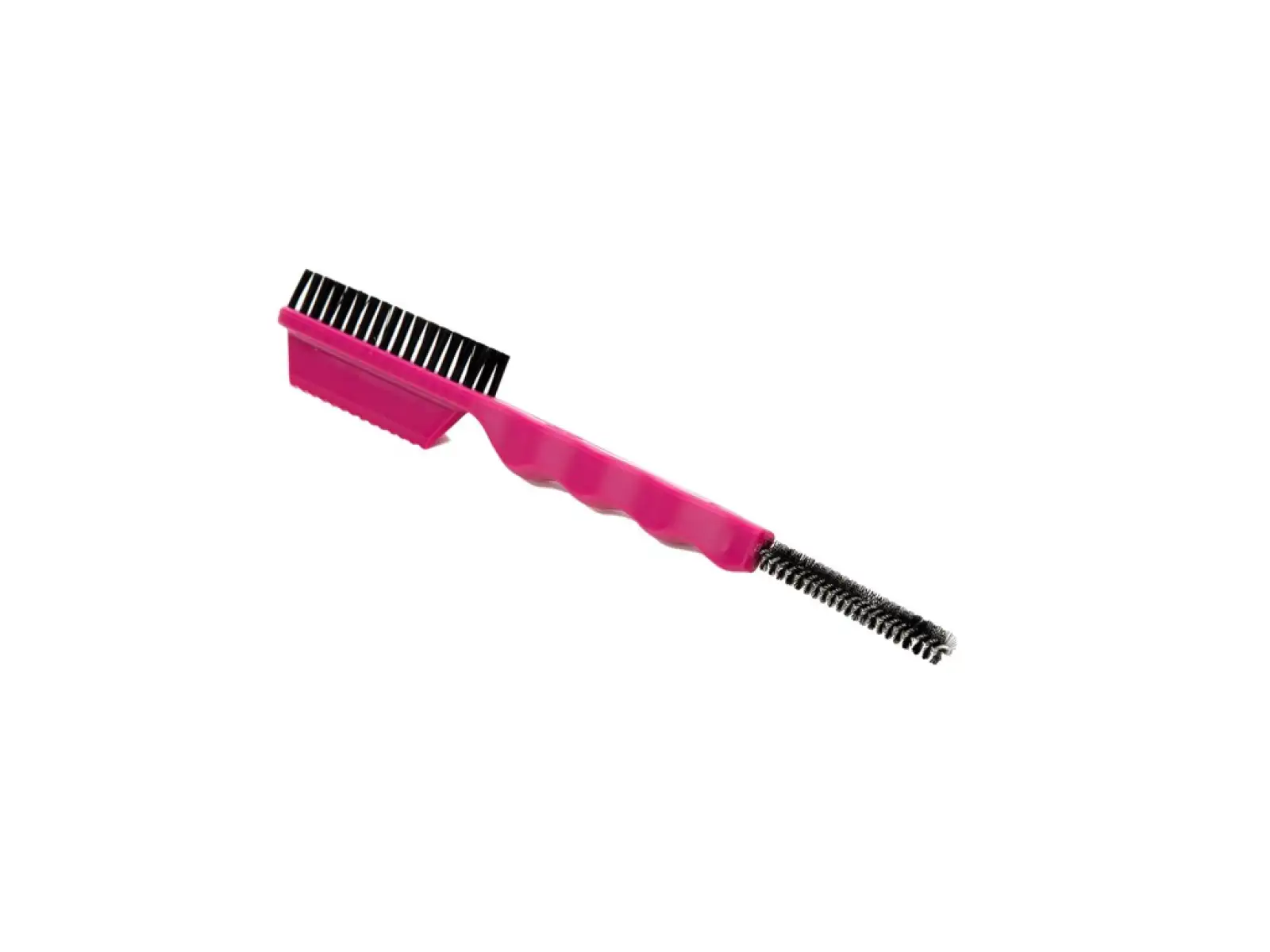 Pomoca Ski Brush Ski Brush Black Pinky size. Uni