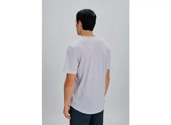 POC Motion Air pánsky dres krátky rukáv Granite Grey