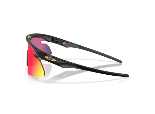 Oakley RSLV Lite športové okuliare Black Ink/Prizm Road