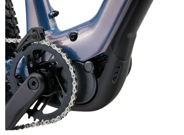 Liv Tempt E+ BOX horský elektrobicykel Lunar Eclipse
