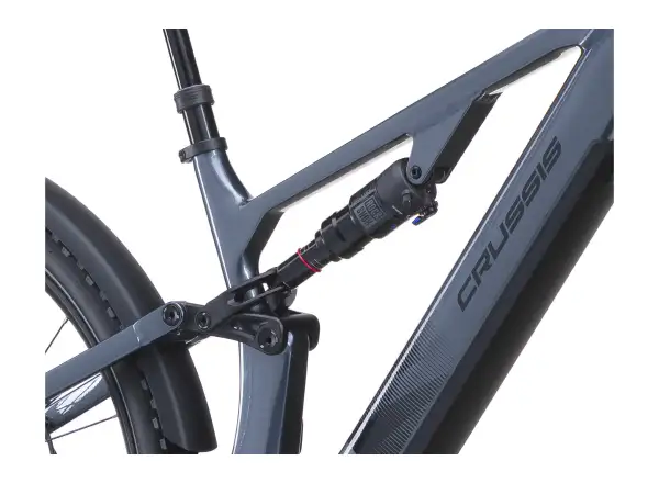 Crussis e-Full AX SUV 10.12-M2S(800) horský elektrobicykel