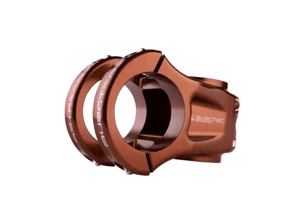 Burgtec Enduro MK3 predstavec Kash Bronze