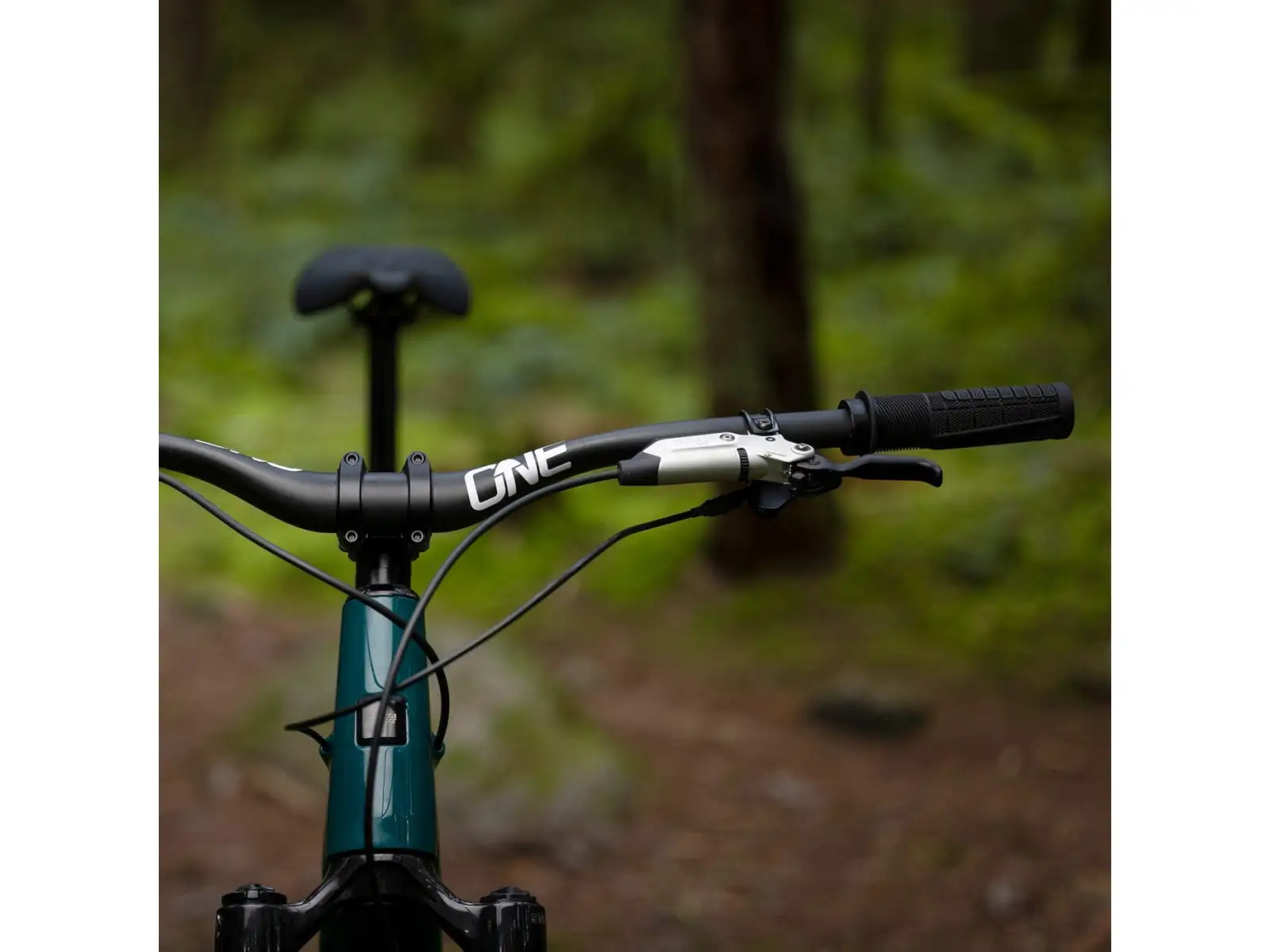 OneUp riadidlá V2 Carbon 760 mm