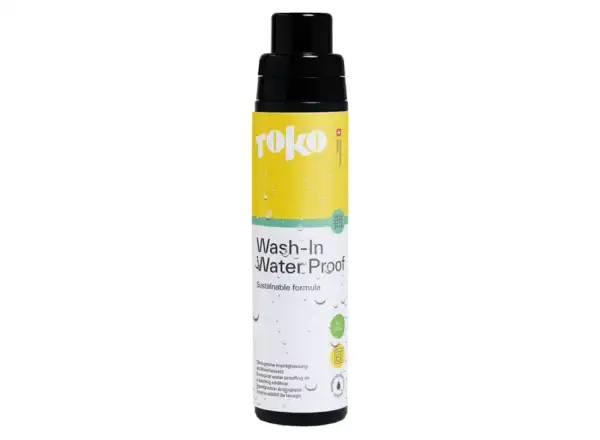 Toko Eco Care Reactivator Syntethic Base Layer prací prostriedok 250 ml