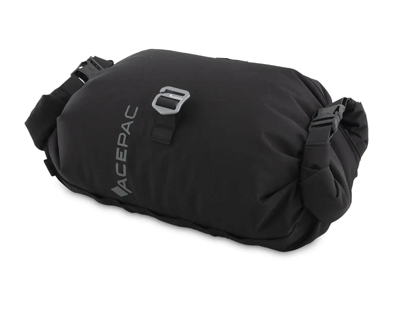 Acepac Drybag MKII taška 8 l Grey