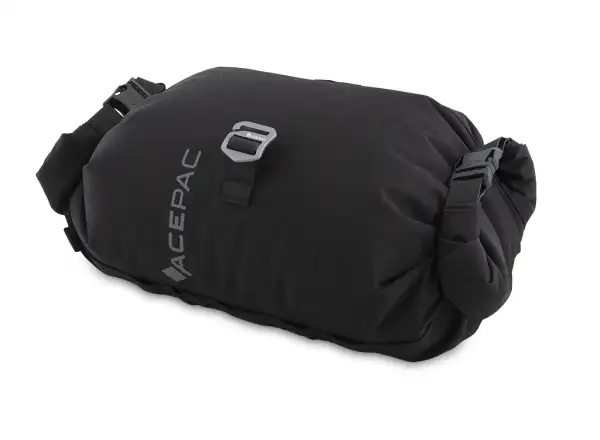 Acepac Drybag MKII taška 8 l Grey