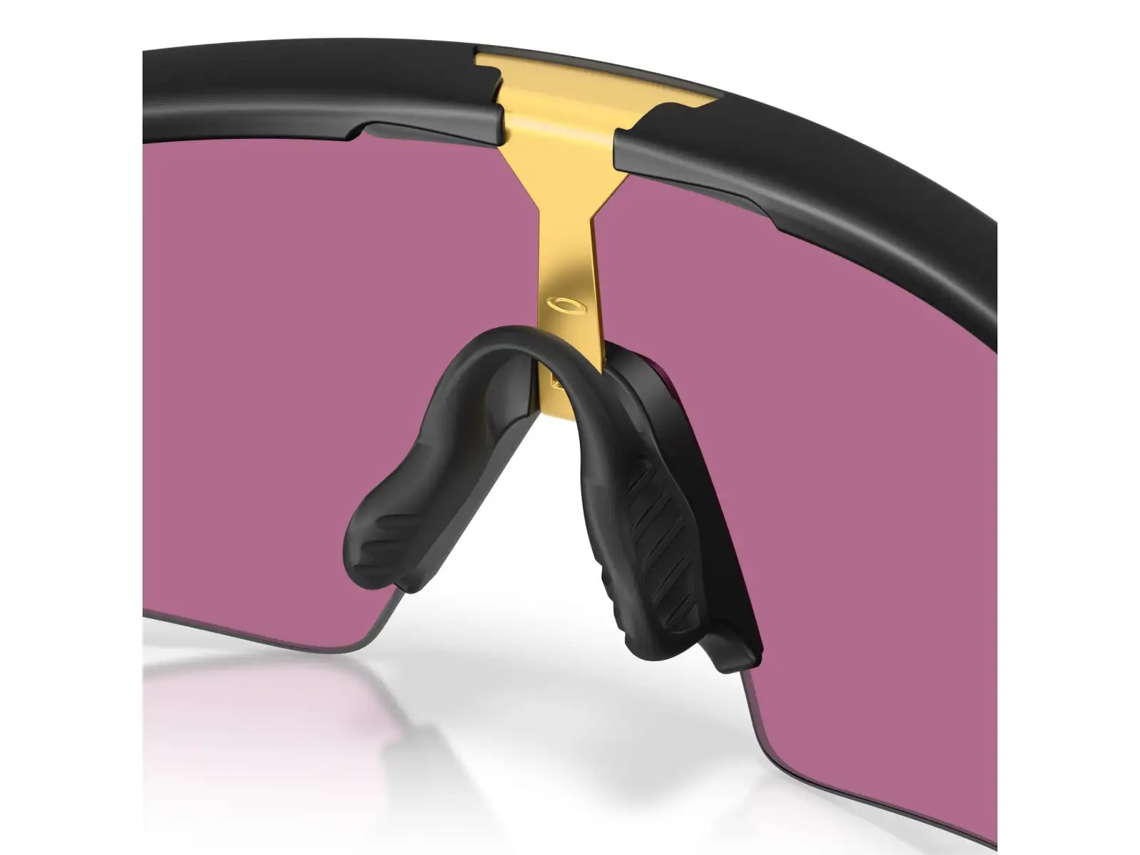 Oakley Sphaera Strike športové okuliare Matte Black/Prizm Road