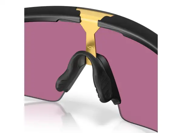 Oakley Sphaera Strike športové okuliare Matte Black/Prizm Road