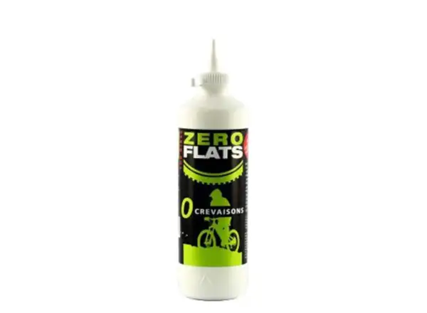 Zeroflats Teknic latexové mlieko 500 ml
