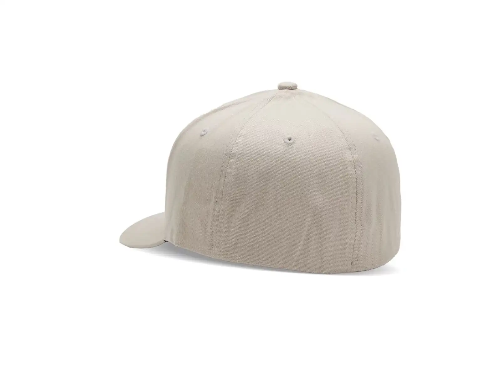 Fox Head Flexfit šiltovka Vintage White