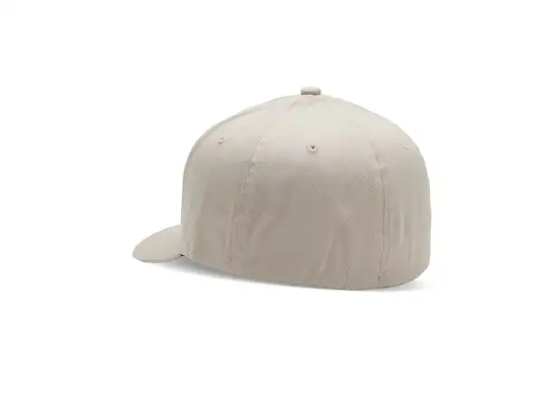 Fox Head Flexfit šiltovka Vintage White