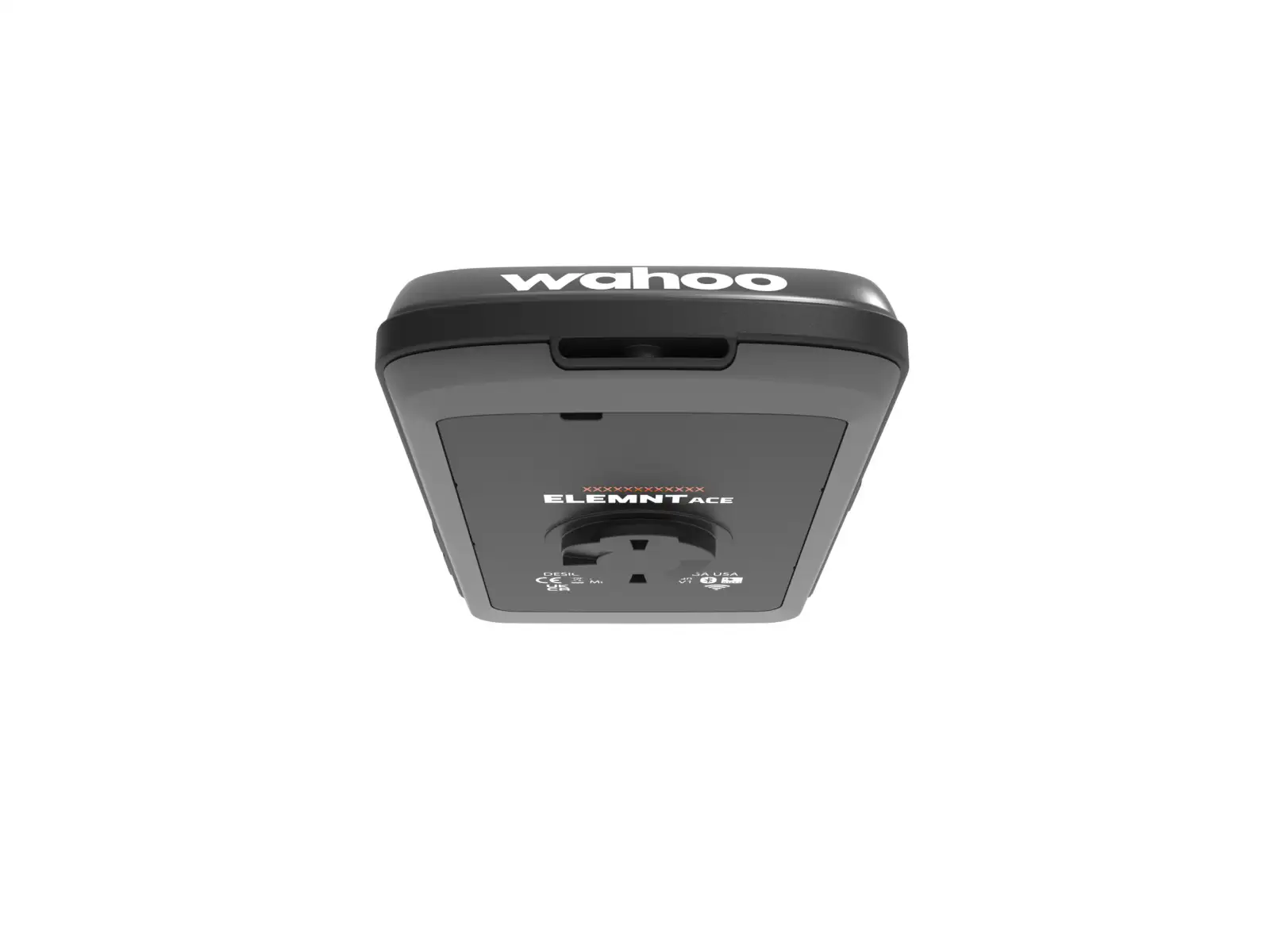 Wahoo ELEMNT ACE computer