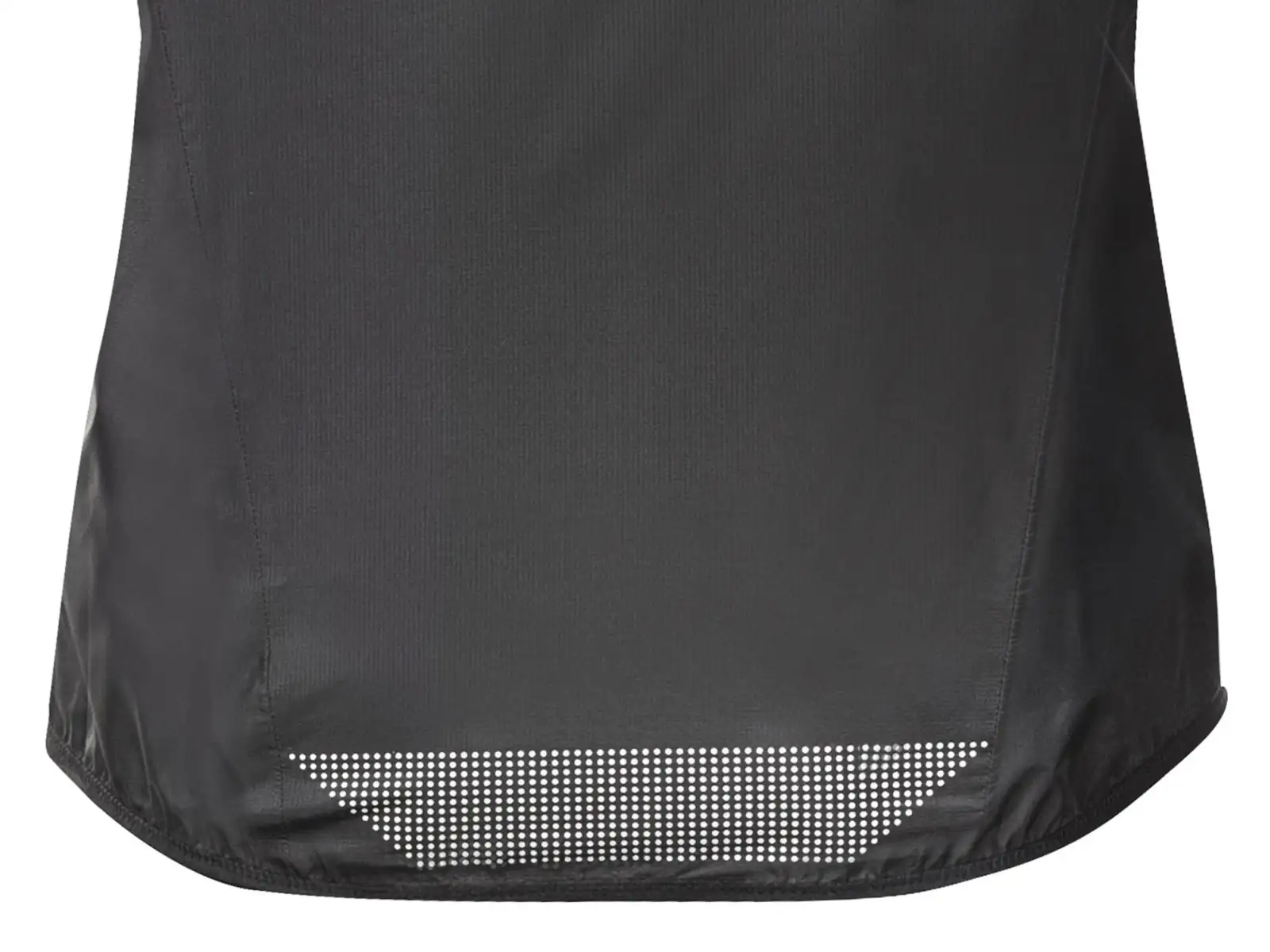 Mavic Cosmic H2O pánska bunda Black