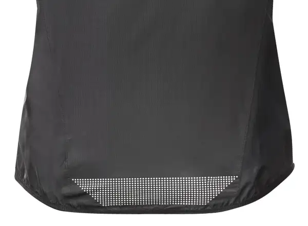 Mavic Cosmic H2O pánska bunda Black