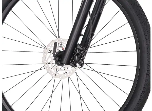 Rock Machine Catt 30 horský bicykel Gloss Zircon Blue
