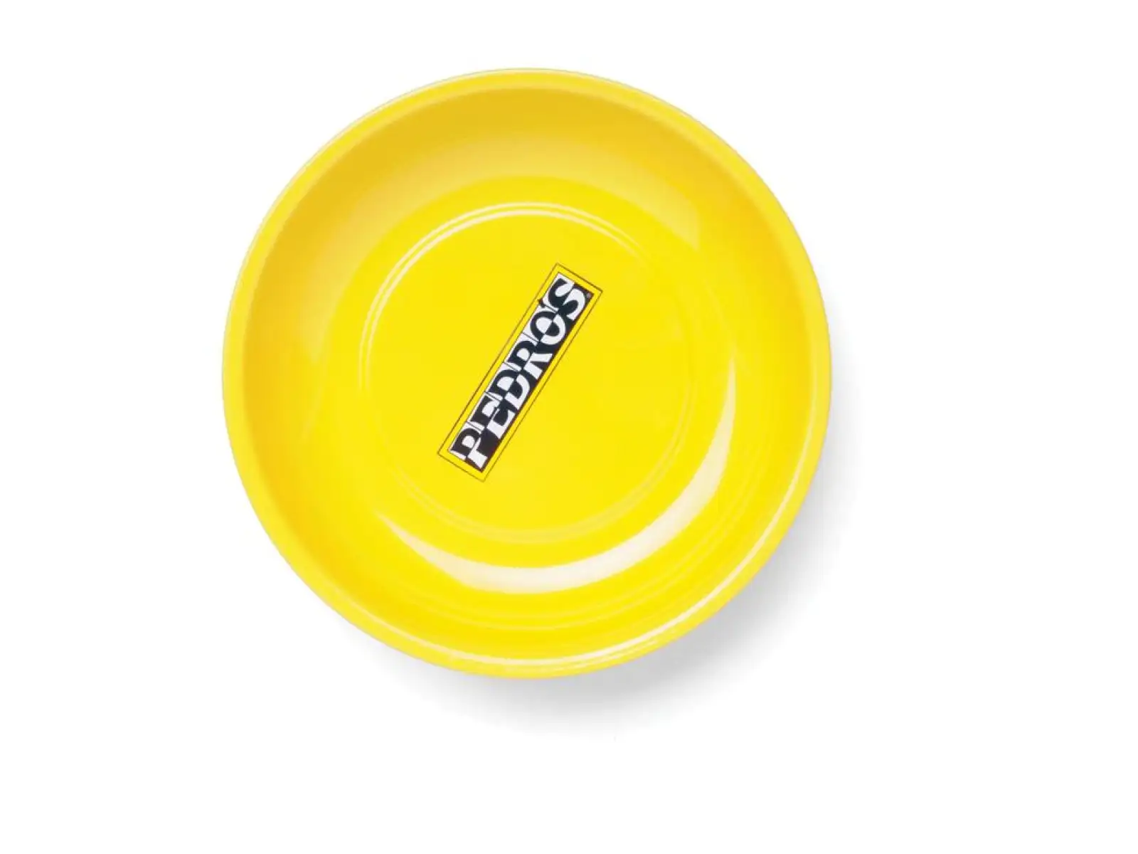 Pedros magnetická miska na diely 15,25 cm