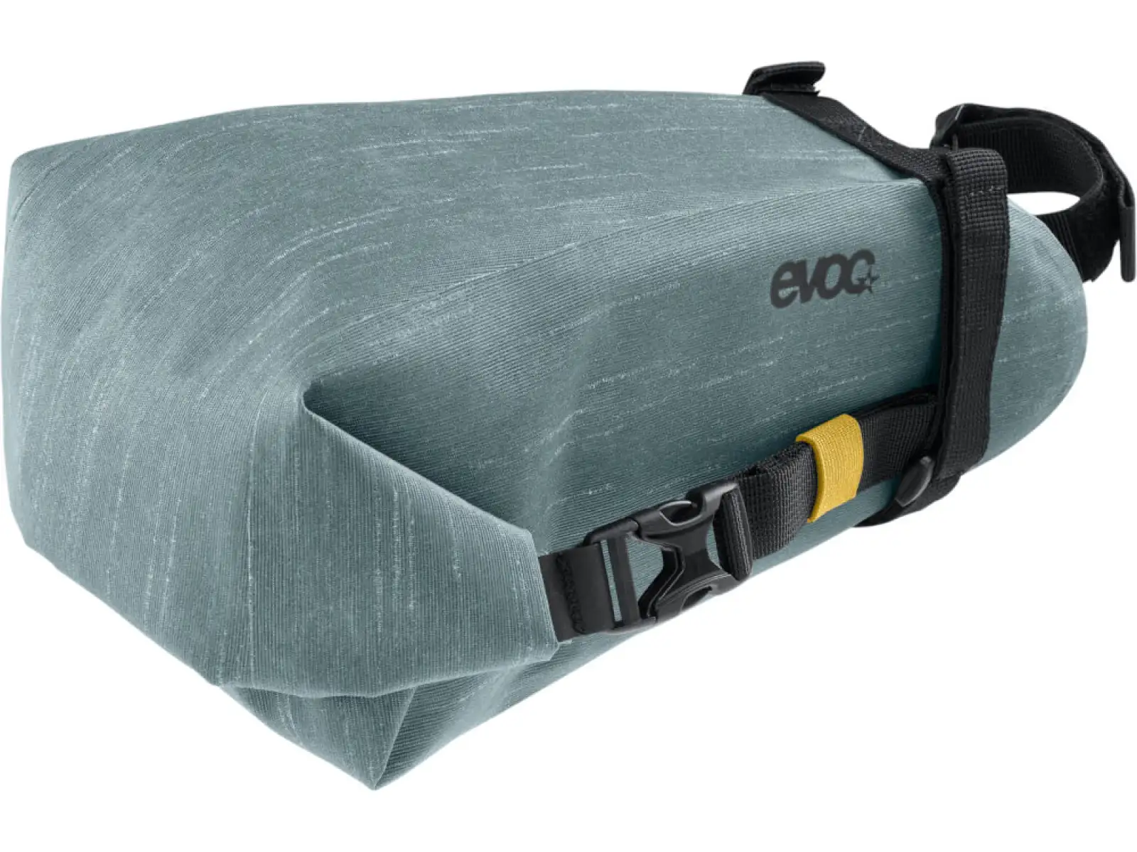 Evoc Seat Pack WP podsedlová taška 2 l oceľovo šedá