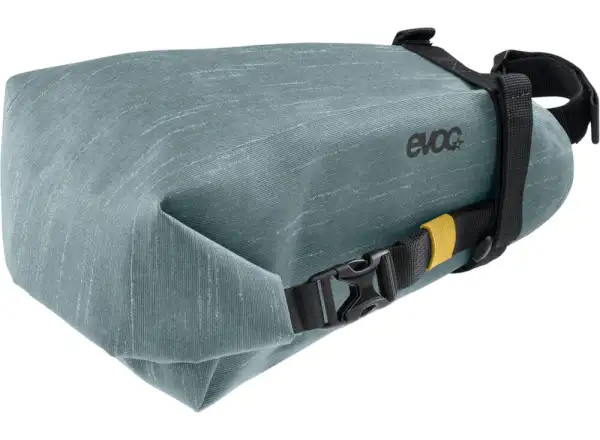Evoc Seat Pack WP podsedlová taška 2 l oceľovo šedá