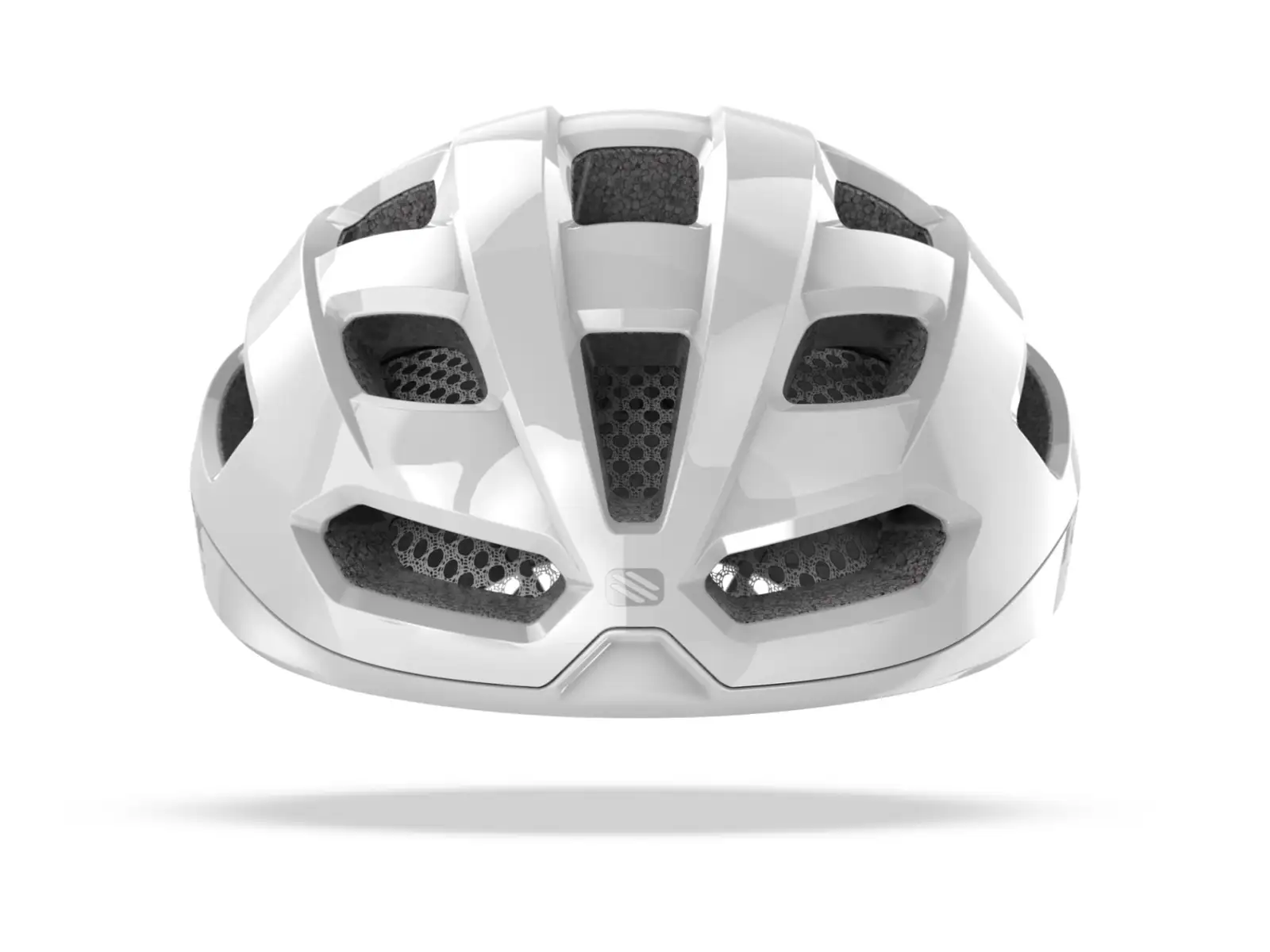 Rudy Project Skudo Cyklistická prilba biela