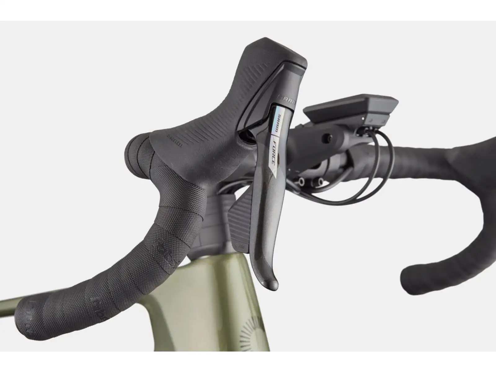 Cannondale Synapse Neo Allroad 1 gravel elektrobicykel MGY