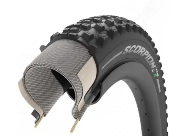 irelli Scorpion Trail R ProWALL 29x2,40" plášť Kevlar, pre zadné koleso