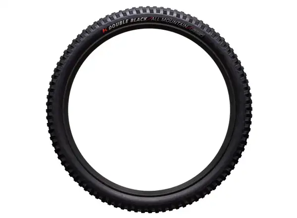 Kenda K-Series Double Black AllMountain TR 29x2,40" MTB plášť kevlarový