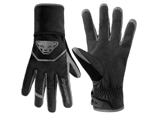 Dynafit Mercury Dynastretch skitouringové rukavice Black Out