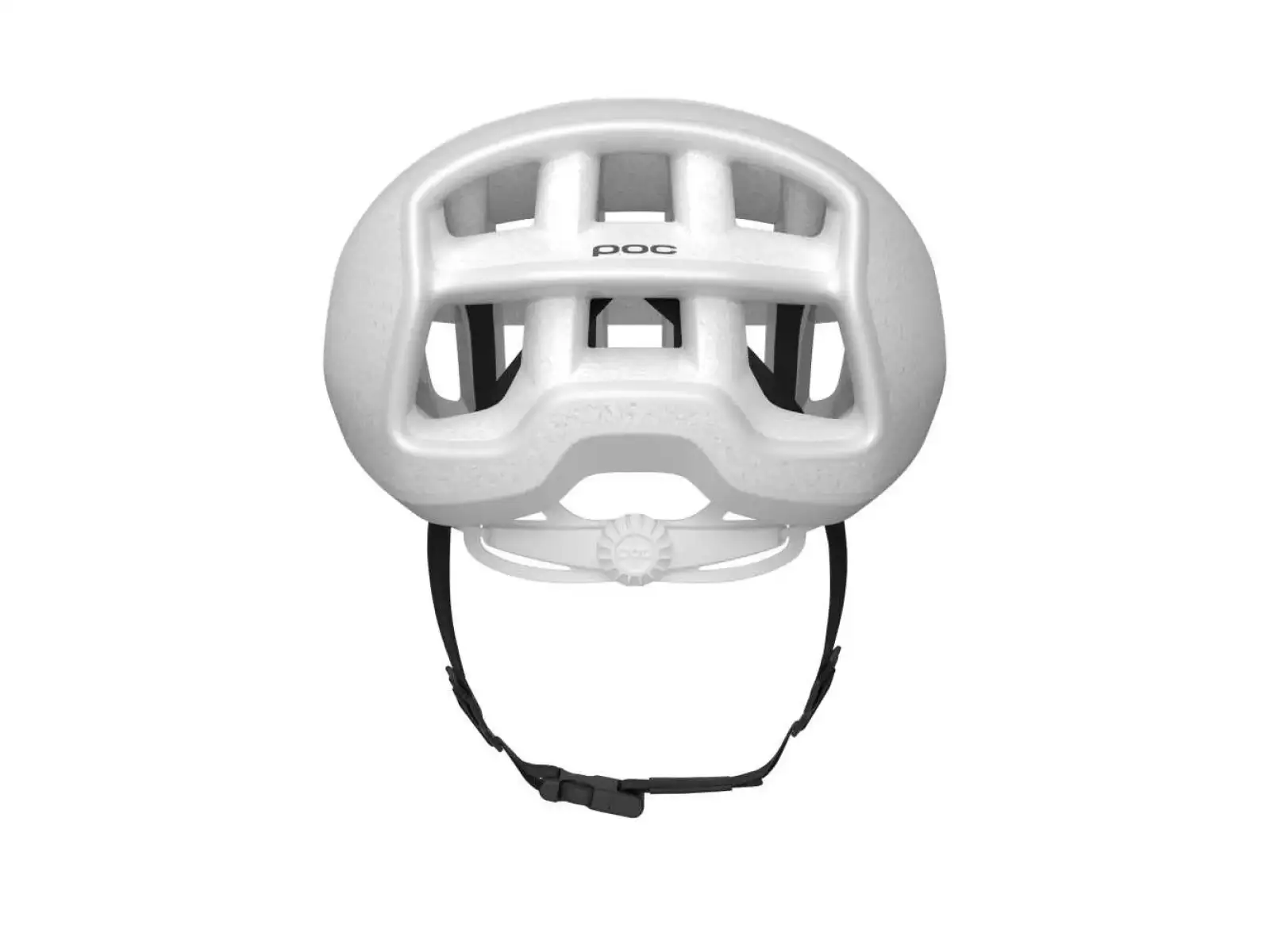 POC Cytal Lite cestná prilba Hydrogen White Matt