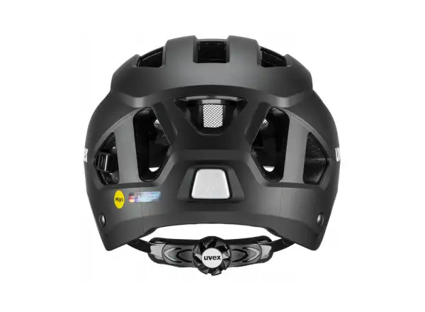 Uvex City Stride MIPS Hiplok prilba Black Matt