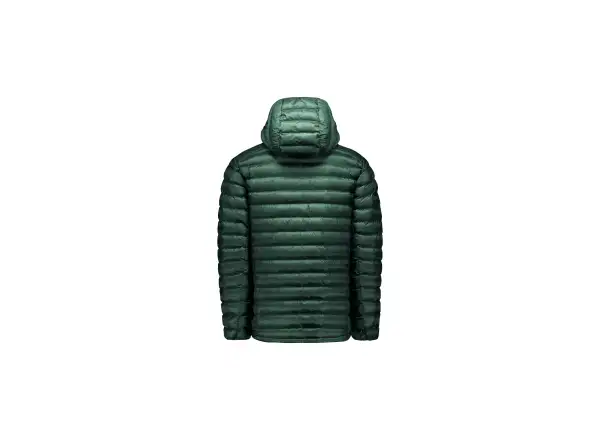POC Coalesce pánska bunda Pargasite Green