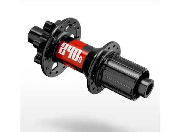 DT Swiss 240s Boost DBIS zadný náboj