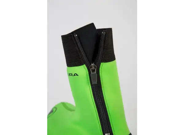 Endura Windchill návleky na tretry čierna